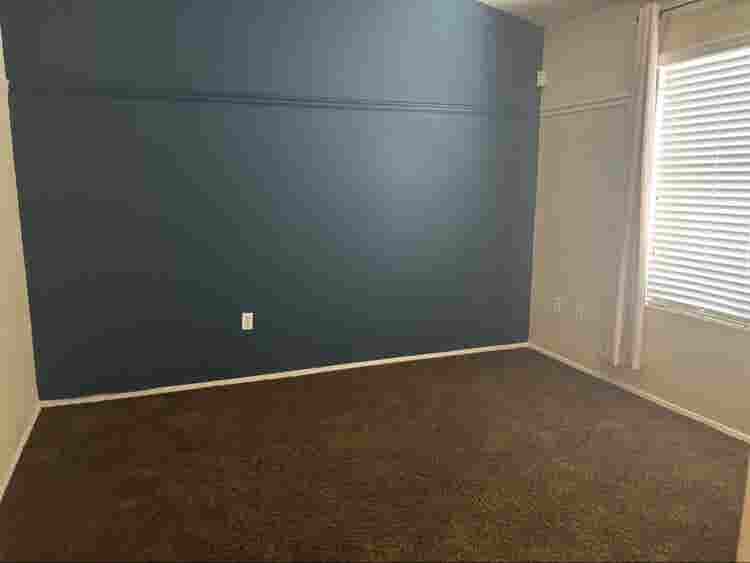 Spare roomm