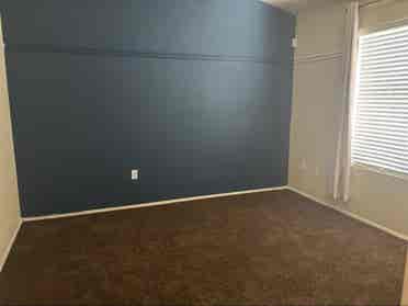 Spare roomm