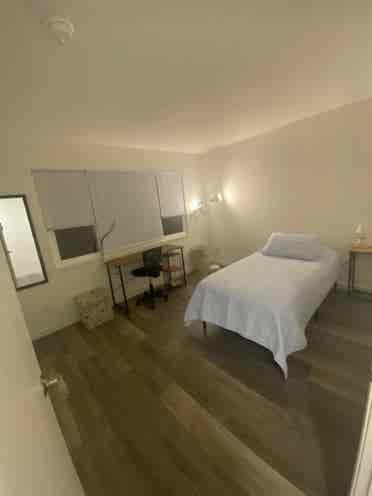 Private Room - FEMALE