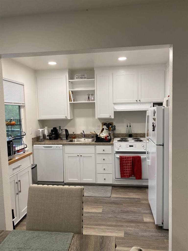Private Room - FEMALE
