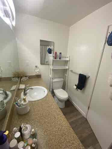 Private Room - FEMALE
