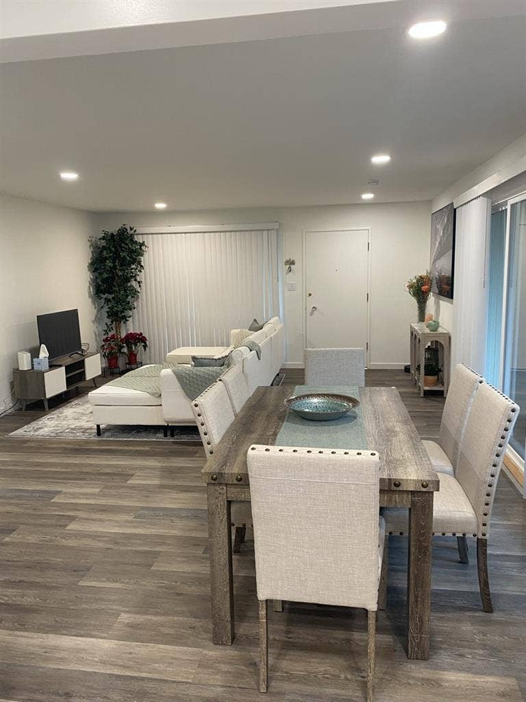 Private Room - FEMALE