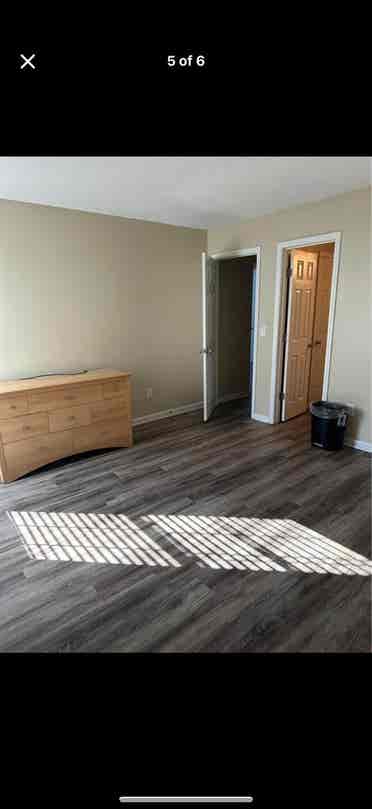 Room for rent! bath suite