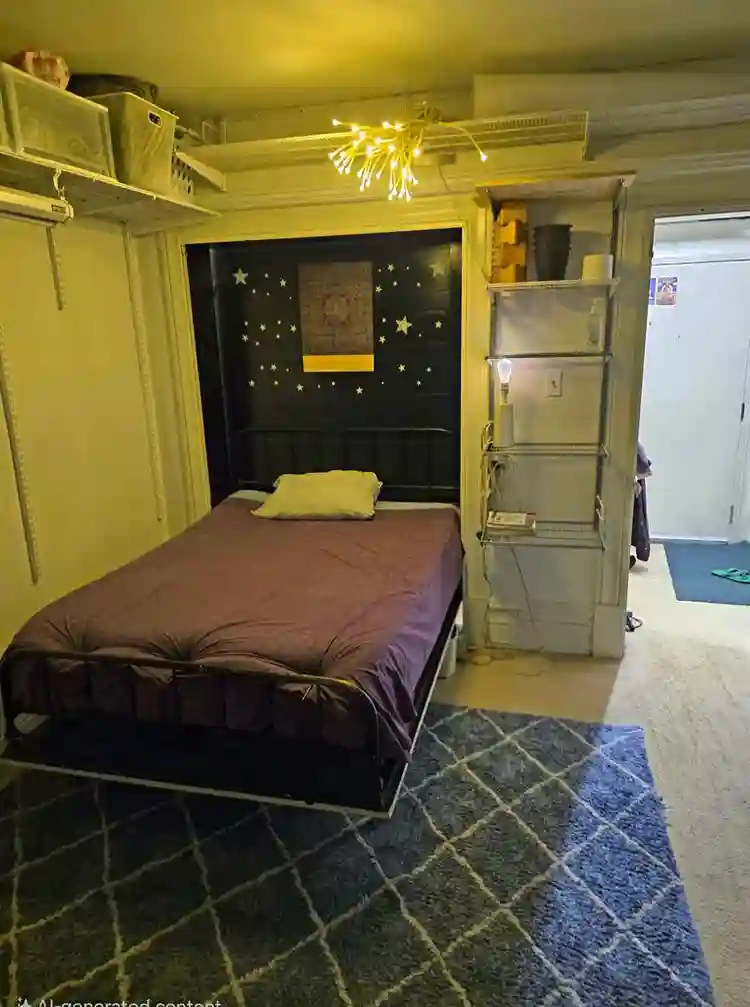 San Francisco Civic Center.