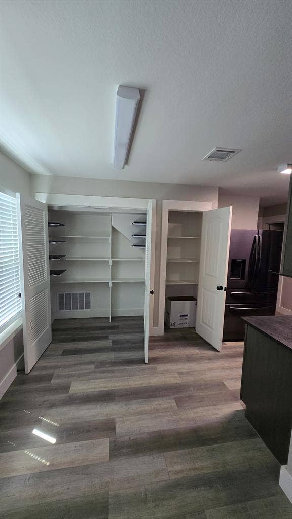 3 rooms for rent
