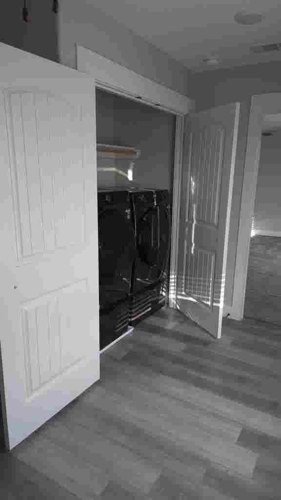 3 rooms for rent
