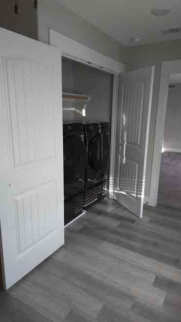 3 rooms for rent