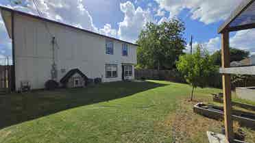 3 rooms for rent