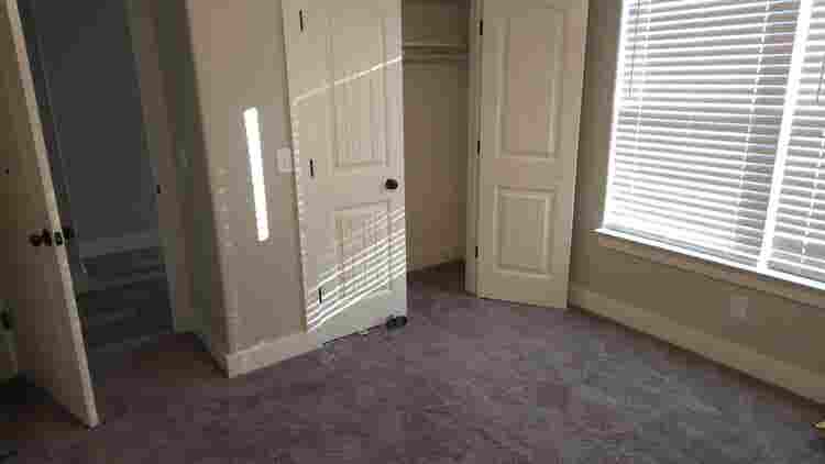 3 rooms for rent