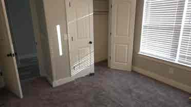 3 rooms for rent