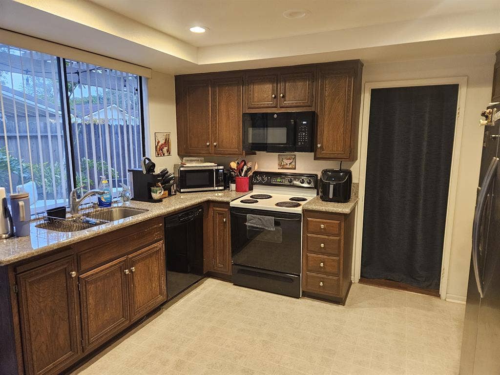 Private Room in Mission Viejo