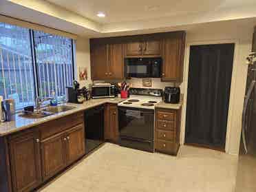 Private Room in Mission Viejo