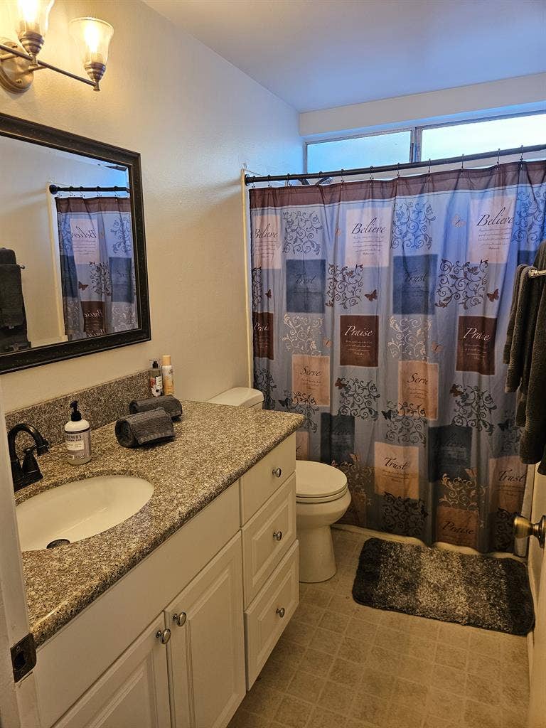 Private Room in Mission Viejo