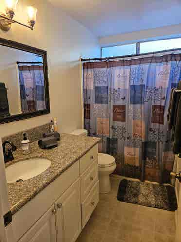 Private Room in Mission Viejo