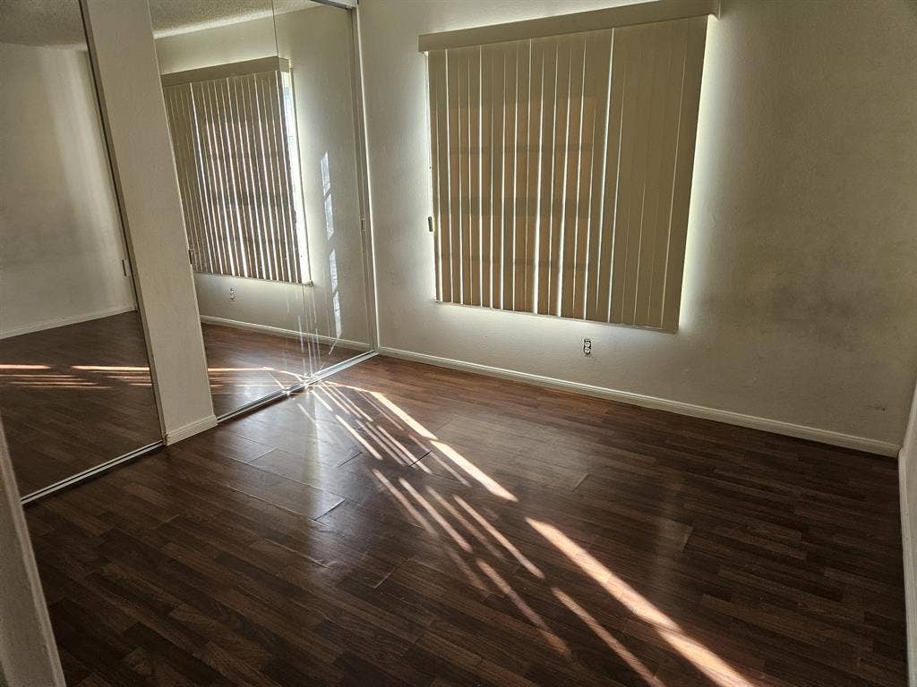 Private Room in Mission Viejo