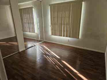 Private Room in Mission Viejo