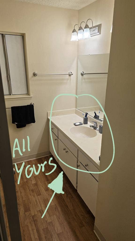 1 Bedroom Available - Walnut Creek