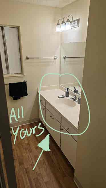 1 Bedroom Available - Walnut Creek