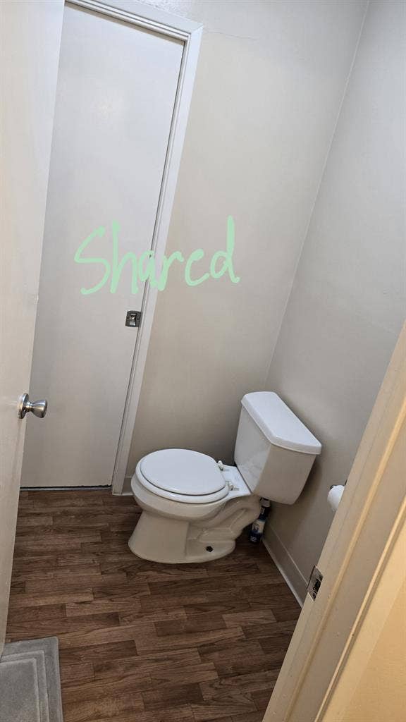 1 Bedroom Available - Walnut Creek