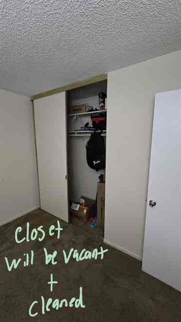 1 Bedroom Available - Walnut Creek