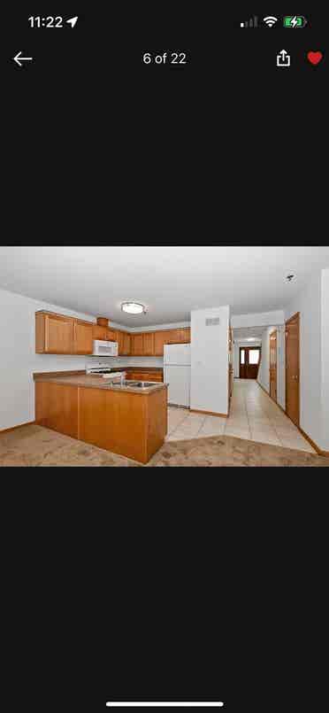 Room for rent in Bridgeview