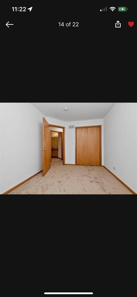Room for rent in Bridgeview