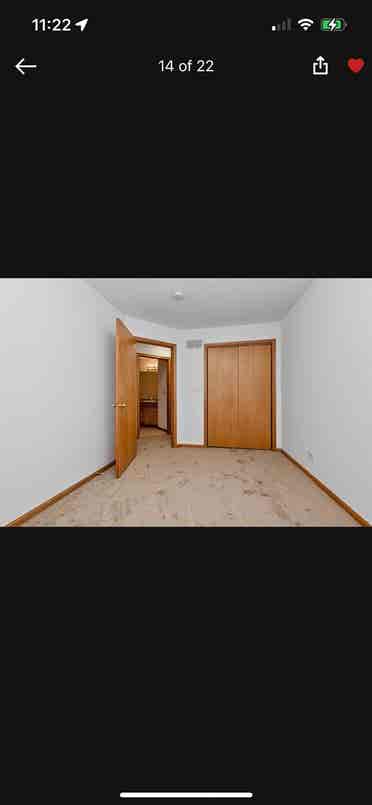 Room for rent in Bridgeview