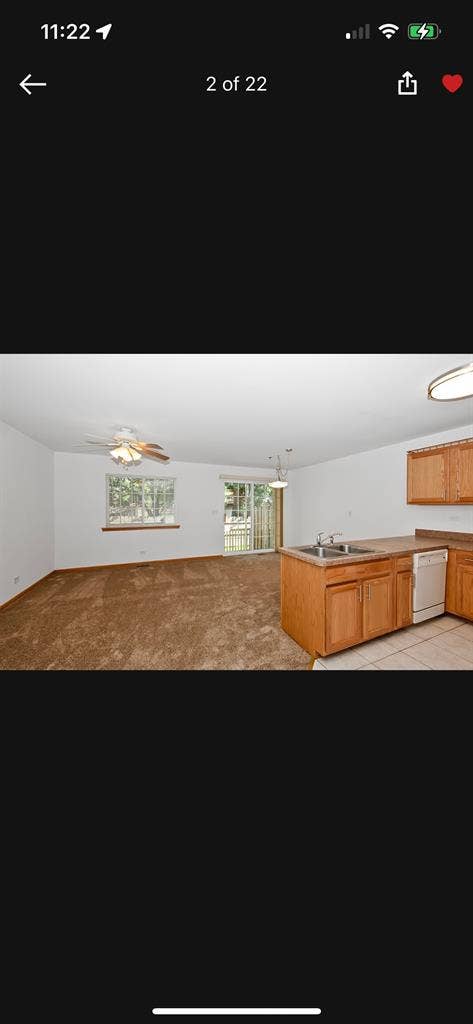 Room for rent in Bridgeview