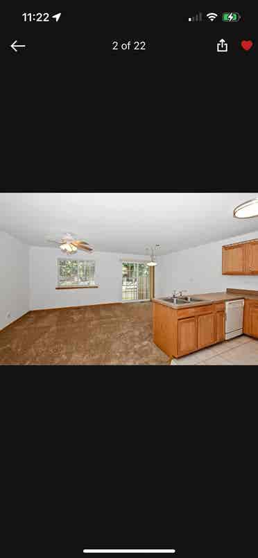 Room for rent in Bridgeview