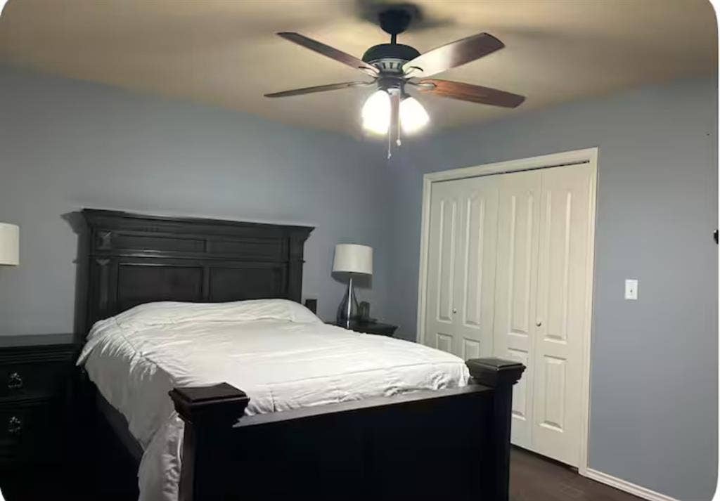 Private Room 2nd floor