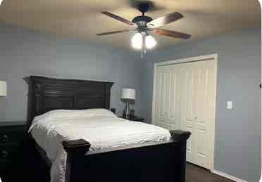 Private Room 2nd floor