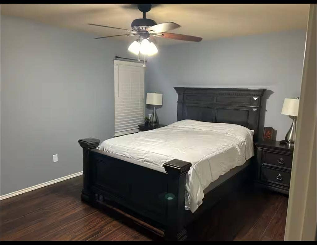 Private Room 2nd floor