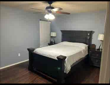 Private Room 2nd floor