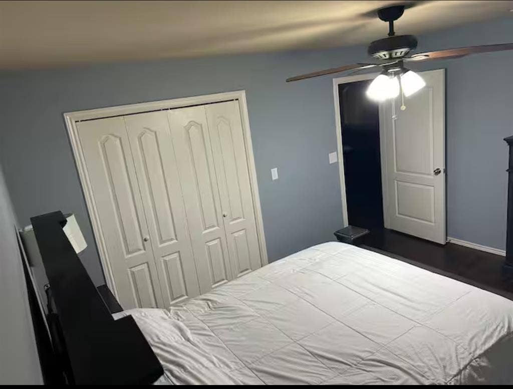 Private Room 2nd floor