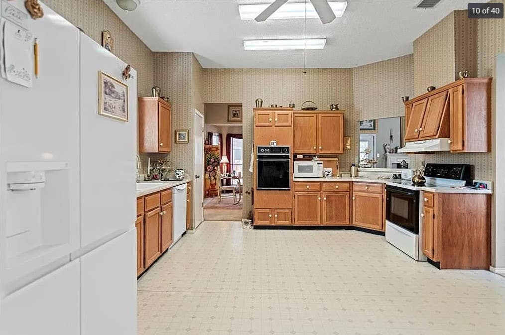 New Listing