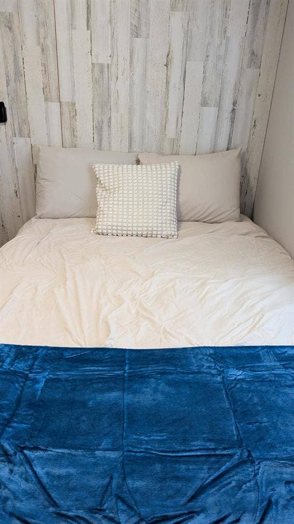 Bright, Clean & Cozy