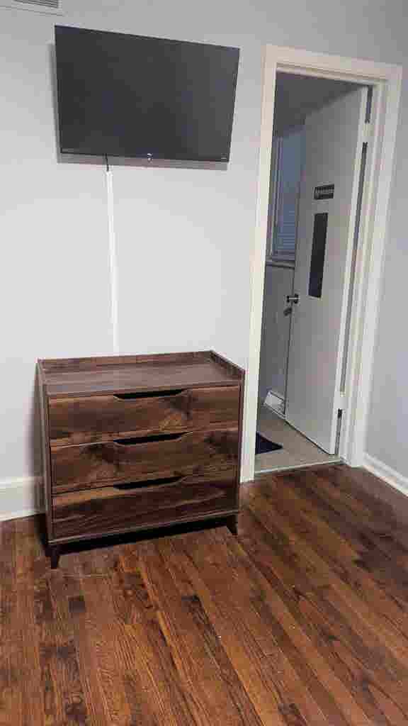 Master Suite
