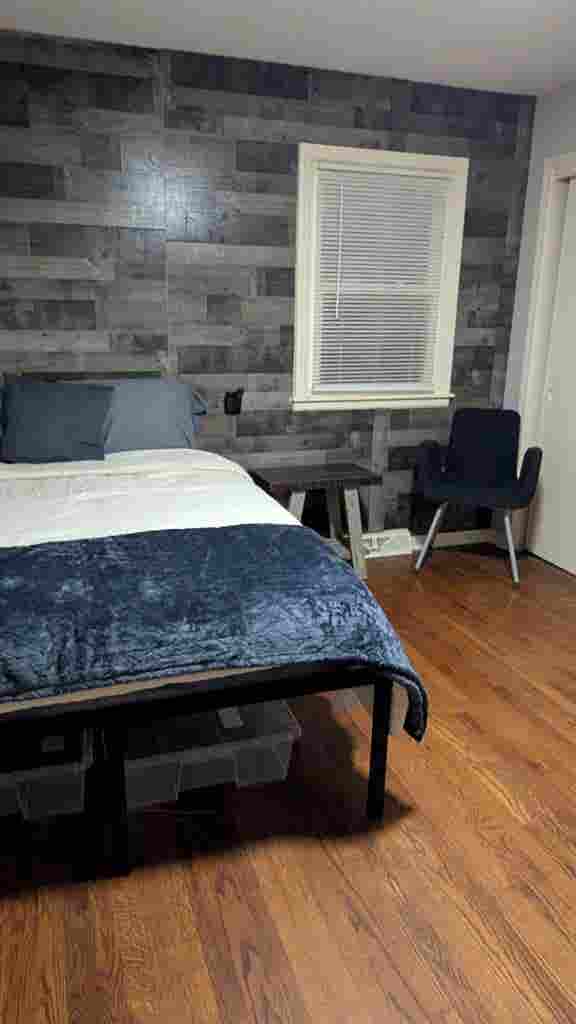 Master Suite