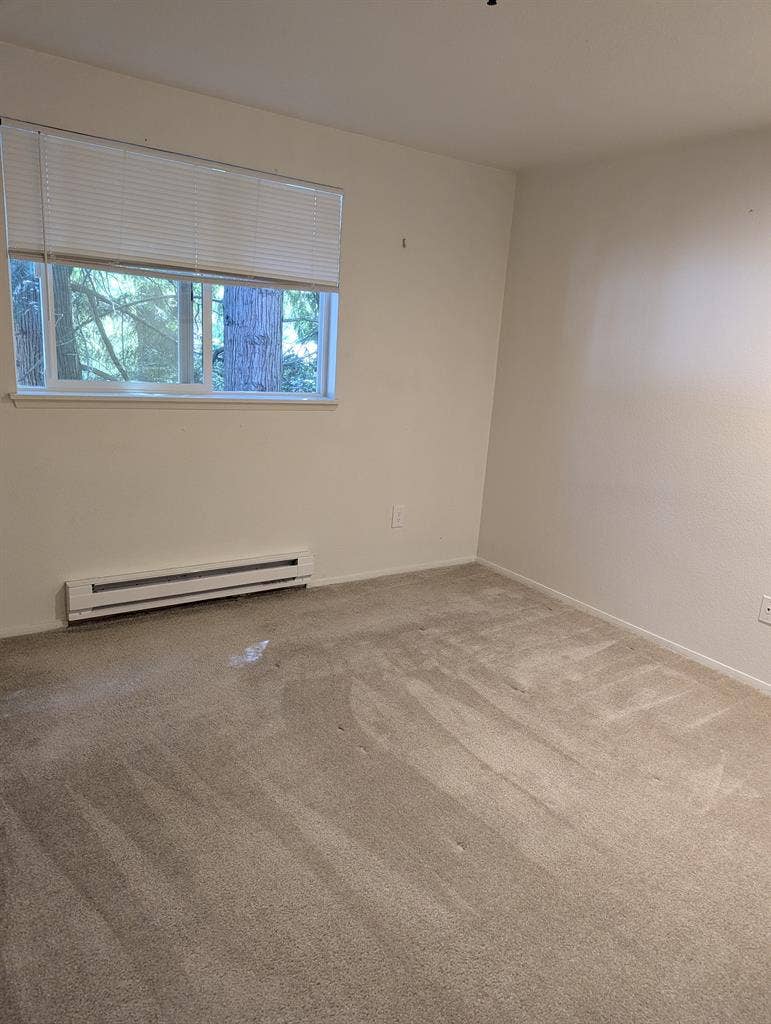 Big room in a b