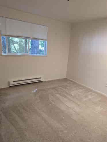 Big room in a b