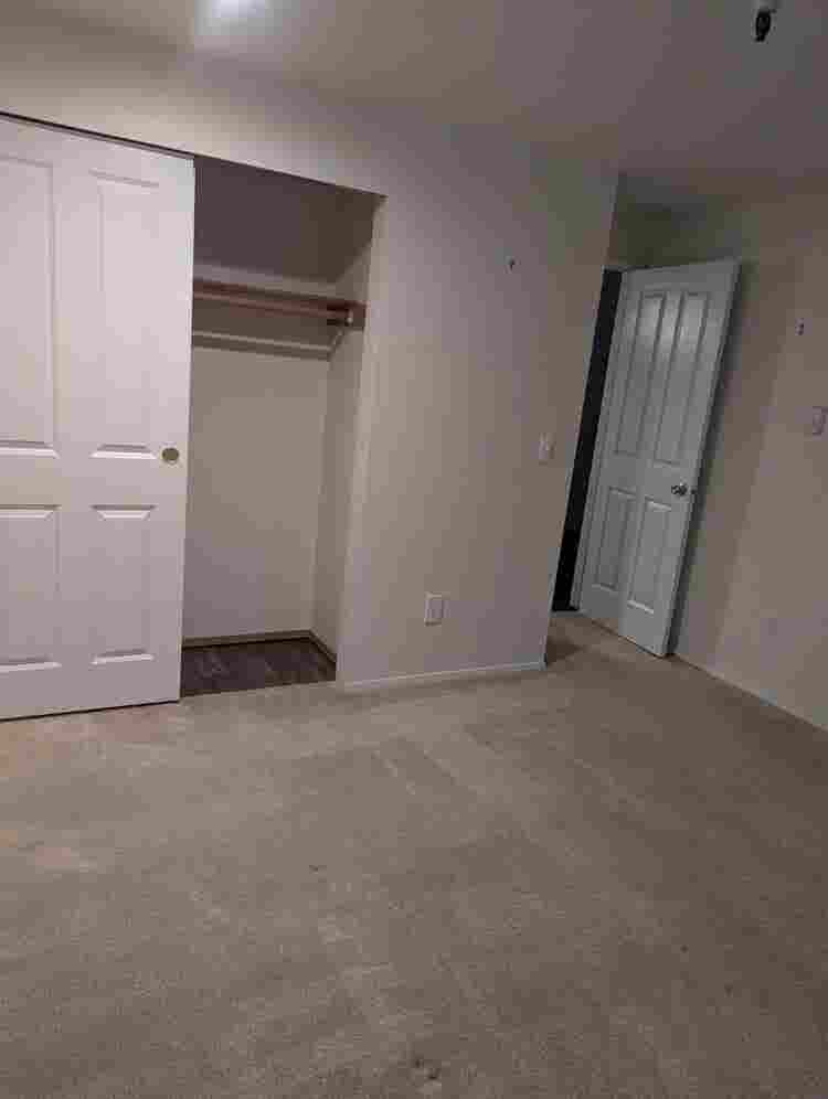 Big room in a b