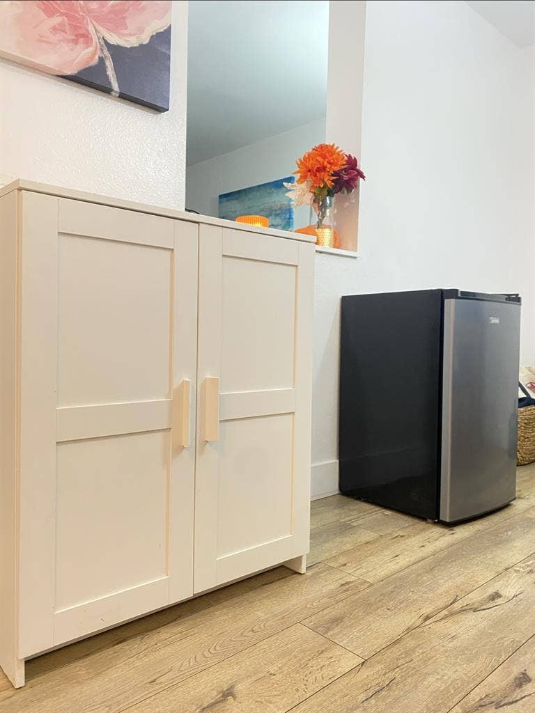 En-suite bedroom available for rent