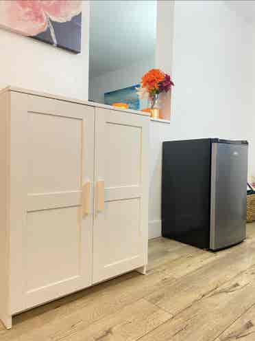 En-suite bedroom available for rent