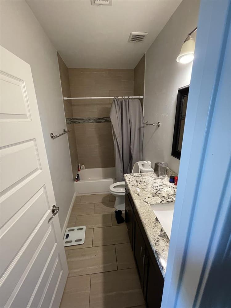 Looking to rent out bedroom