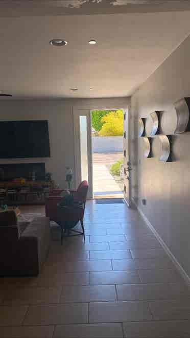 Looking to rent out bedroom