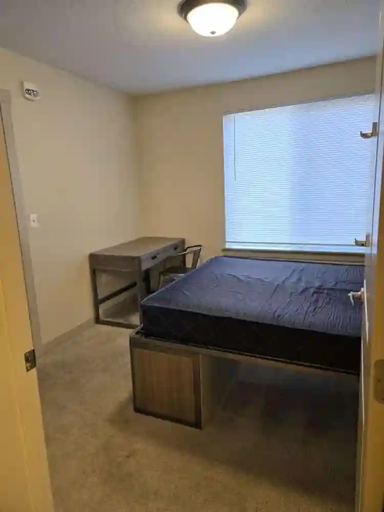 Looking for 2 people or a couple