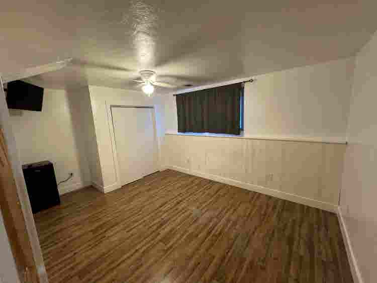 Private room for rent