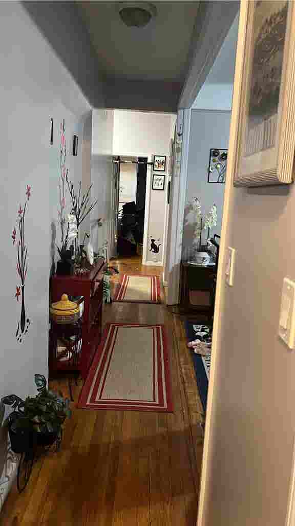 New Listing