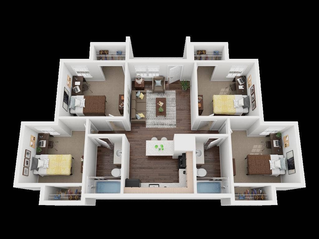 Lease Available !!!