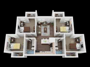 Lease Available !!!